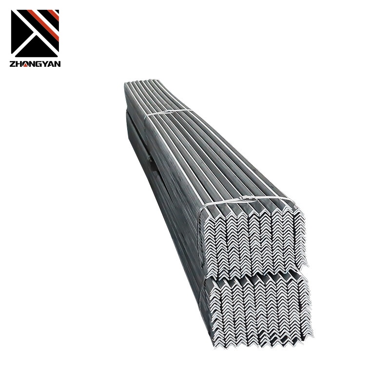 Galvinized Angle