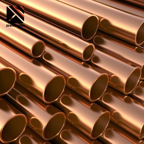 C61400 Copper Pipe