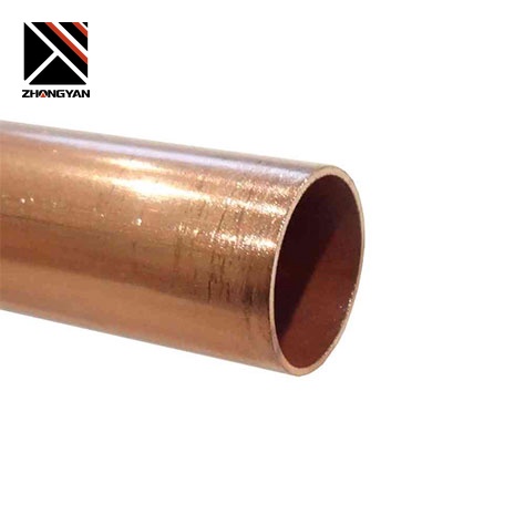 C61400 Copper Pipe