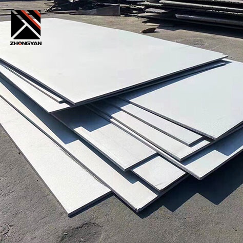 Monel Alloy Plate