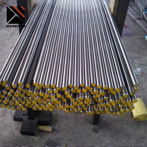 Stainless Steel Fine Bar