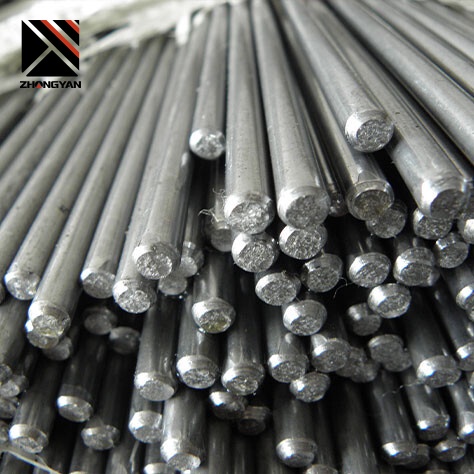 Stainless Steel Fine Bar