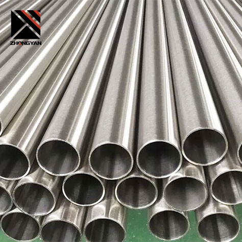 310 Stainless Steel Pipe