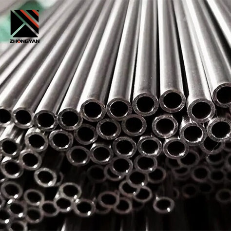 Stainless Steel Pipe