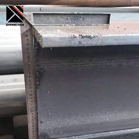 A36  H Beam