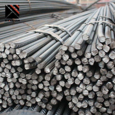 B500A/B500B/B500C Rebar
