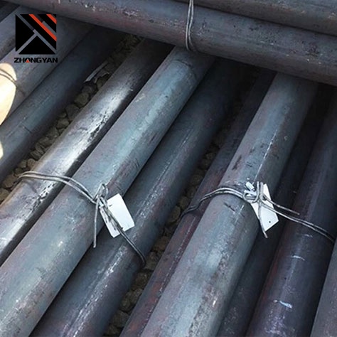 A105 Round Steel Bar