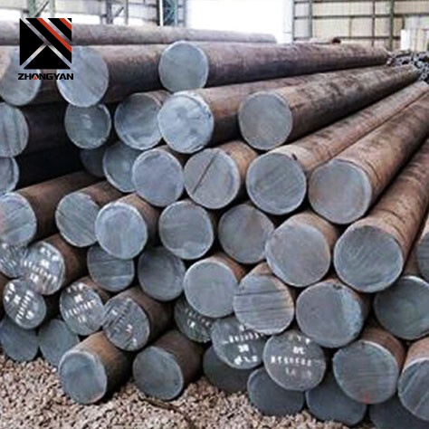AISI/SAE 1018 Round Steel Bar