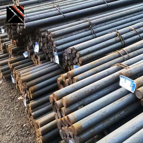 AISI/SAE 8620 Carbon Steel Bar