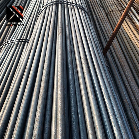 AISI/SAE 1018 Round Steel Bar