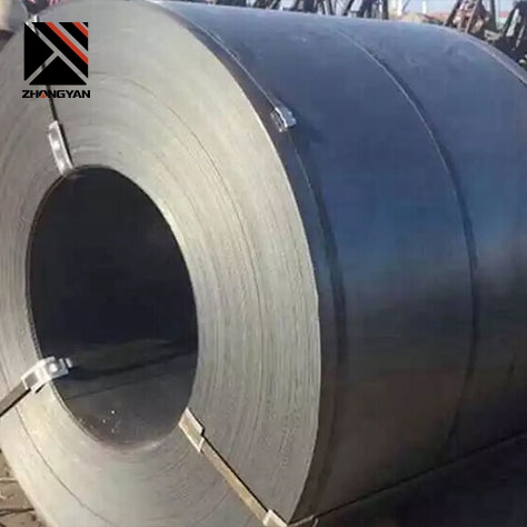 Carbon Steel Coil