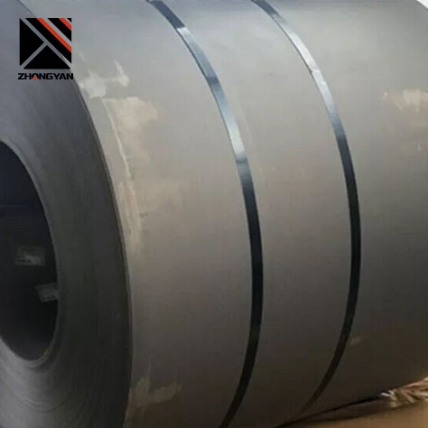 Carbon Steel Coil