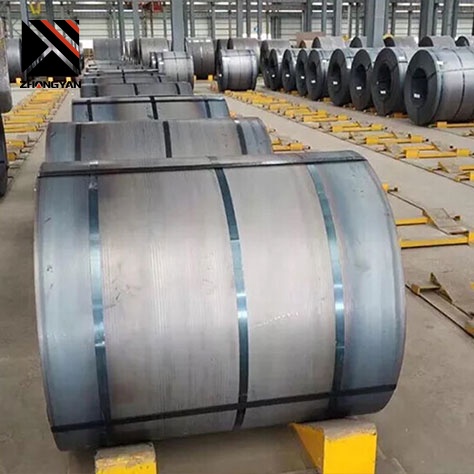 Q420C Carbon Steel Coil