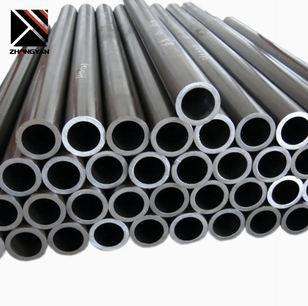 Honed Tube
