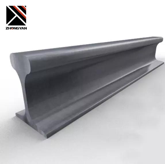 Steel Rail