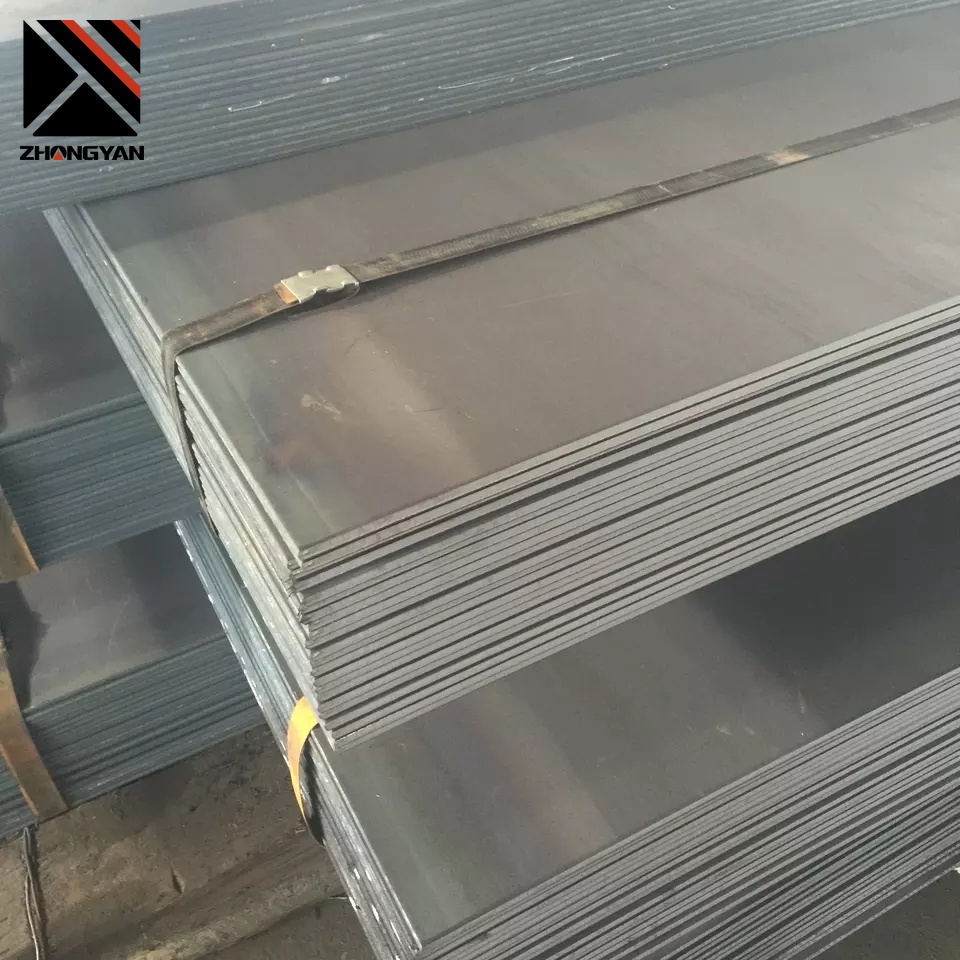 Wear-resistant Plate