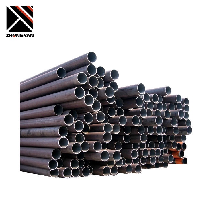 A252 Seamless&Welded Pipe Piles