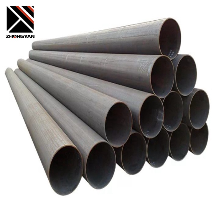 A106 Grade B Steel Pipe