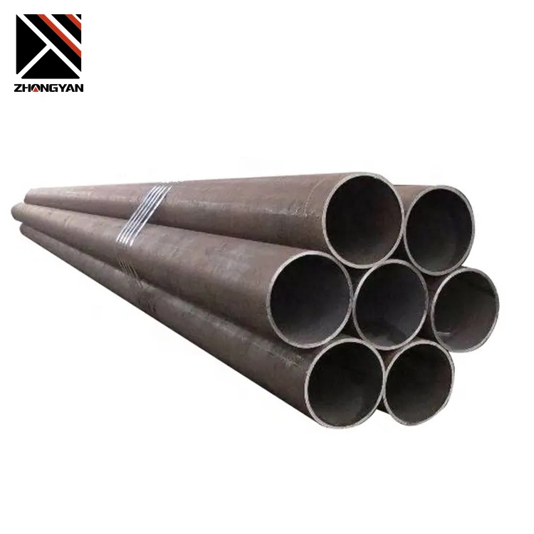 A333 Seamless & Welded Steel Pipe