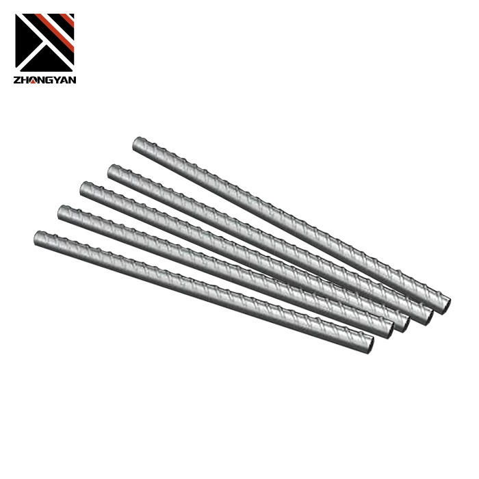 Epoxy Resin Coated Steel Bar