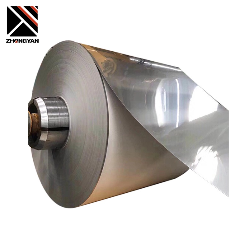304 Stainless Steel Coil