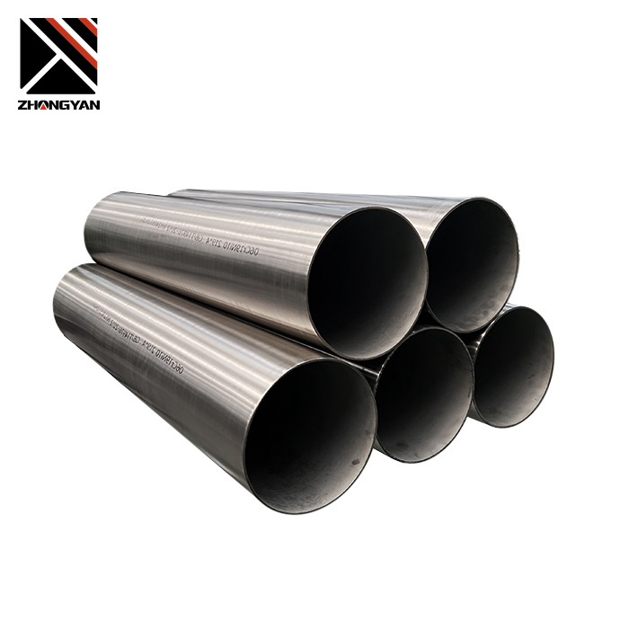 304L Stainless Steel Pipe