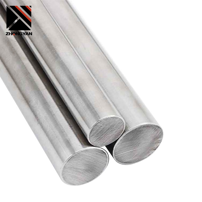202 Stainless Steel Bar