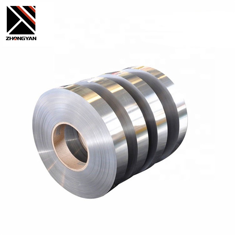 Stainless Strip