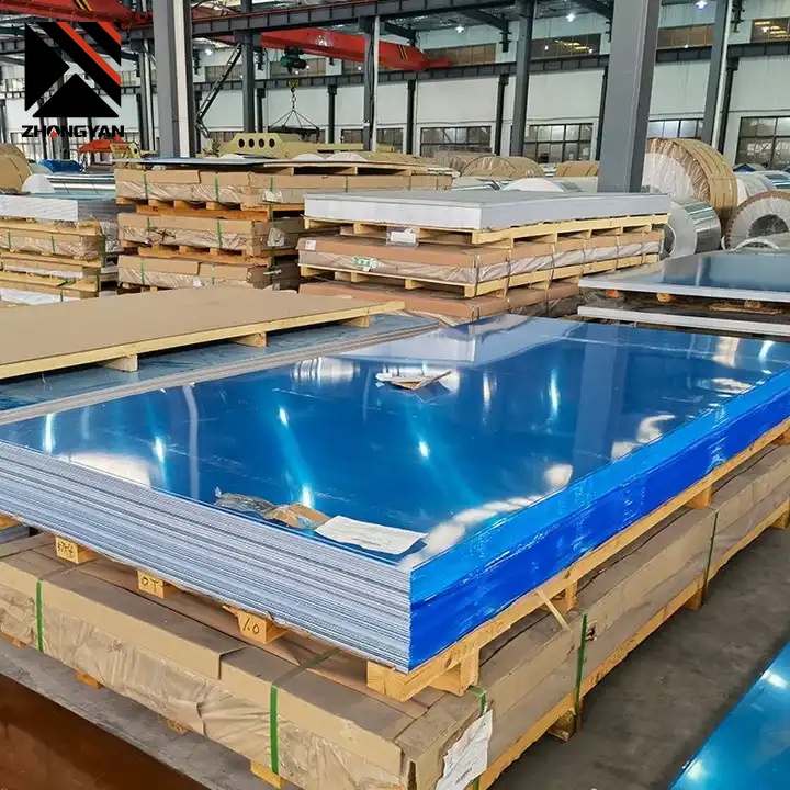 3002 Aluminium Plate