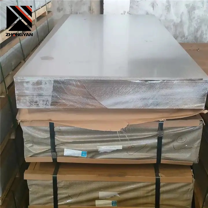 3002 Aluminium Plate