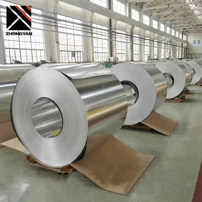 Aluminum Coil