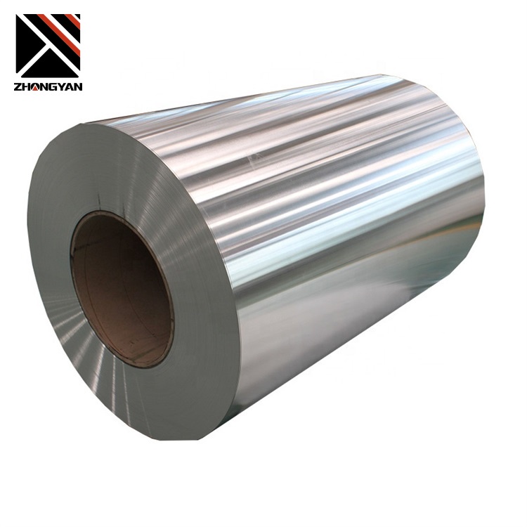 1070 Aluminum Coil