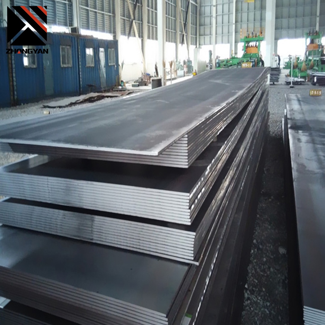 A573/A573M Carbon Steel Plate
