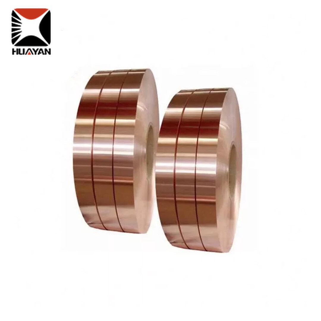 شريط نحاس C26800