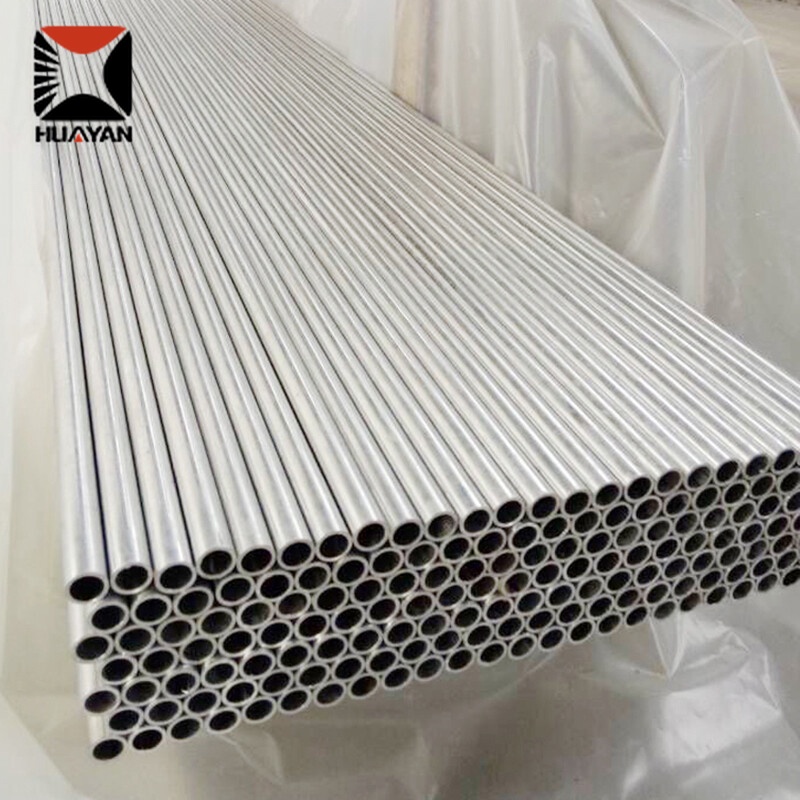 7003 أنبوب ألومنيوم