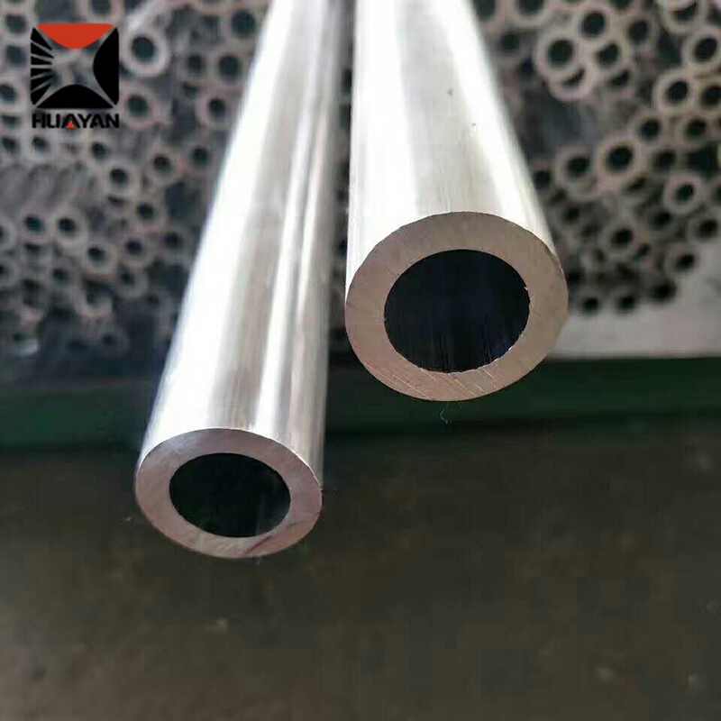 أنبوب ألومنيوم