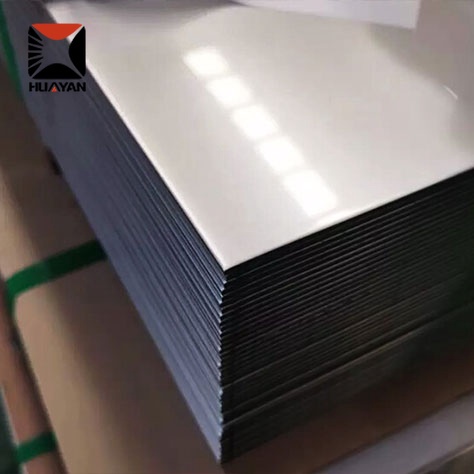 لوح سبيكة هاستيلوي