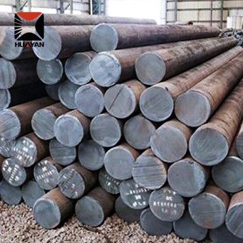قضيب فولاذي دائري AISI/SAE 1018