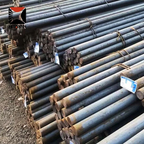 قضيب فولاذ كربوني AISI/SAE 8620