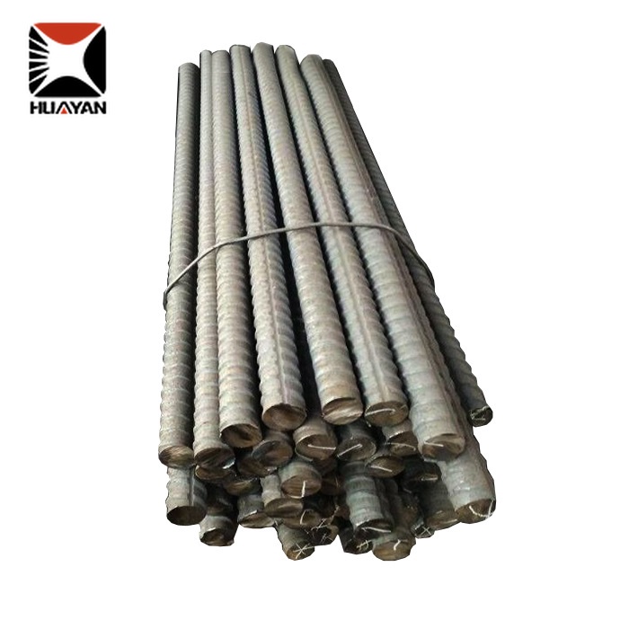 تسليح HPB300/HRB335/HRB400/HRB500