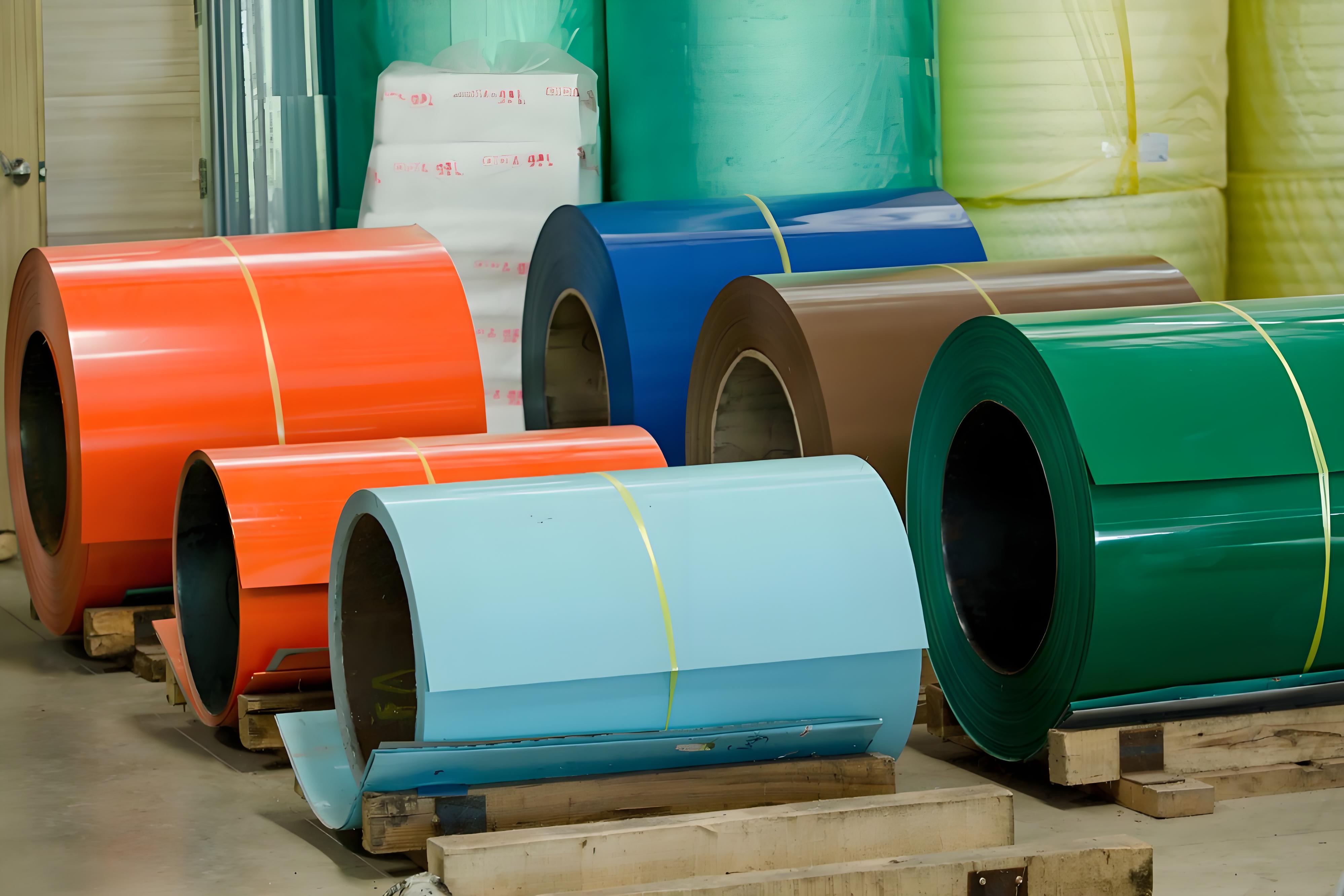 تدفع السياسات البيئية إلى توسيع السوق لمنتجات الطلاء عالية المقاومة للعوامل الجوية