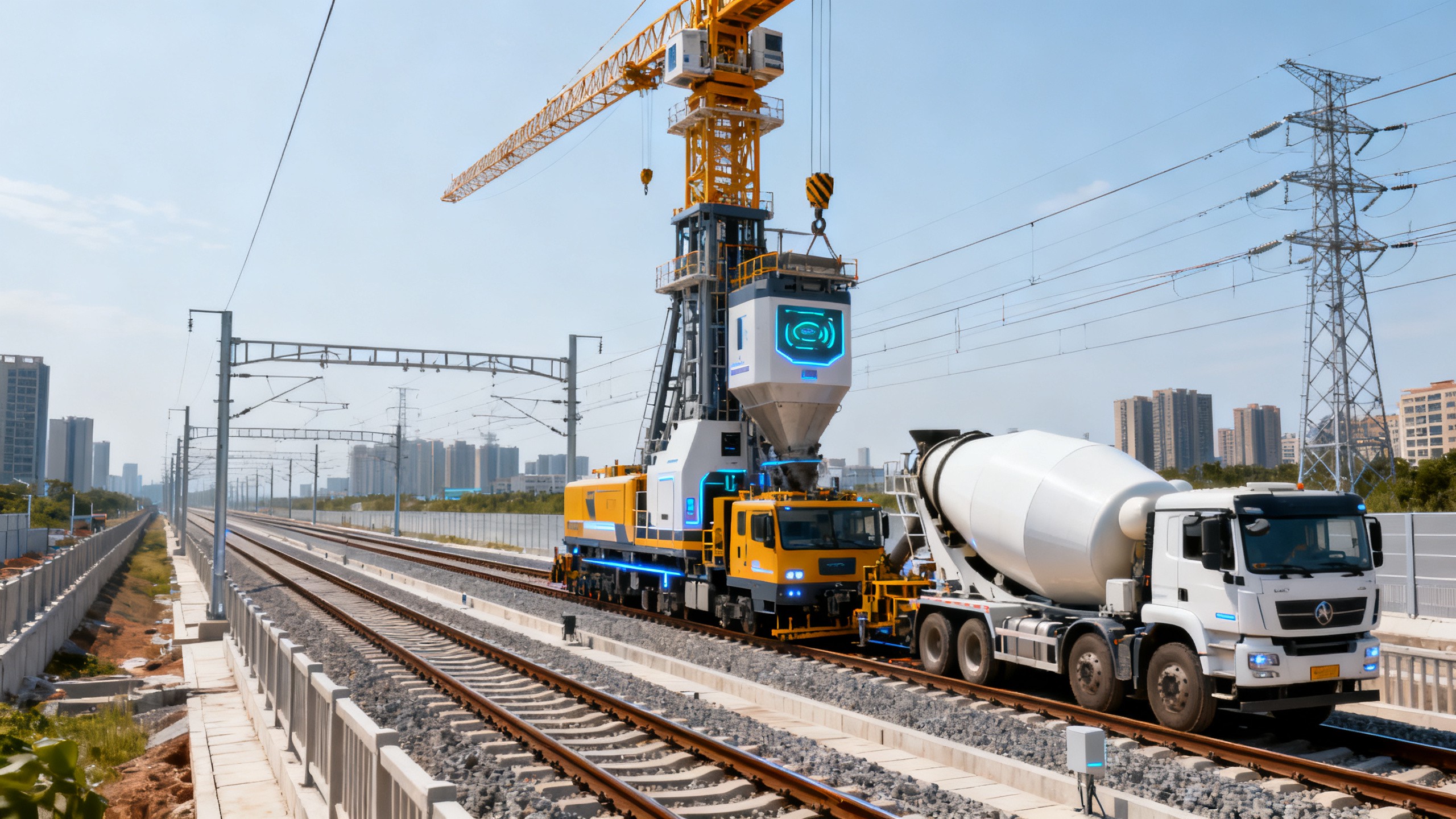Heavy Equipment Market Shares: What Changed in 2026