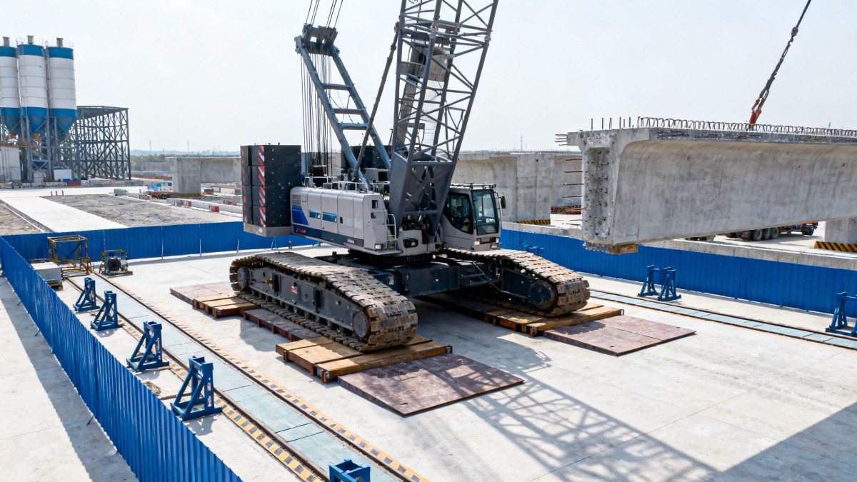 Crane Safety Mistakes That Still Delay Big Lifts Crane Safety Mistakes That Still Delay Big Lifts