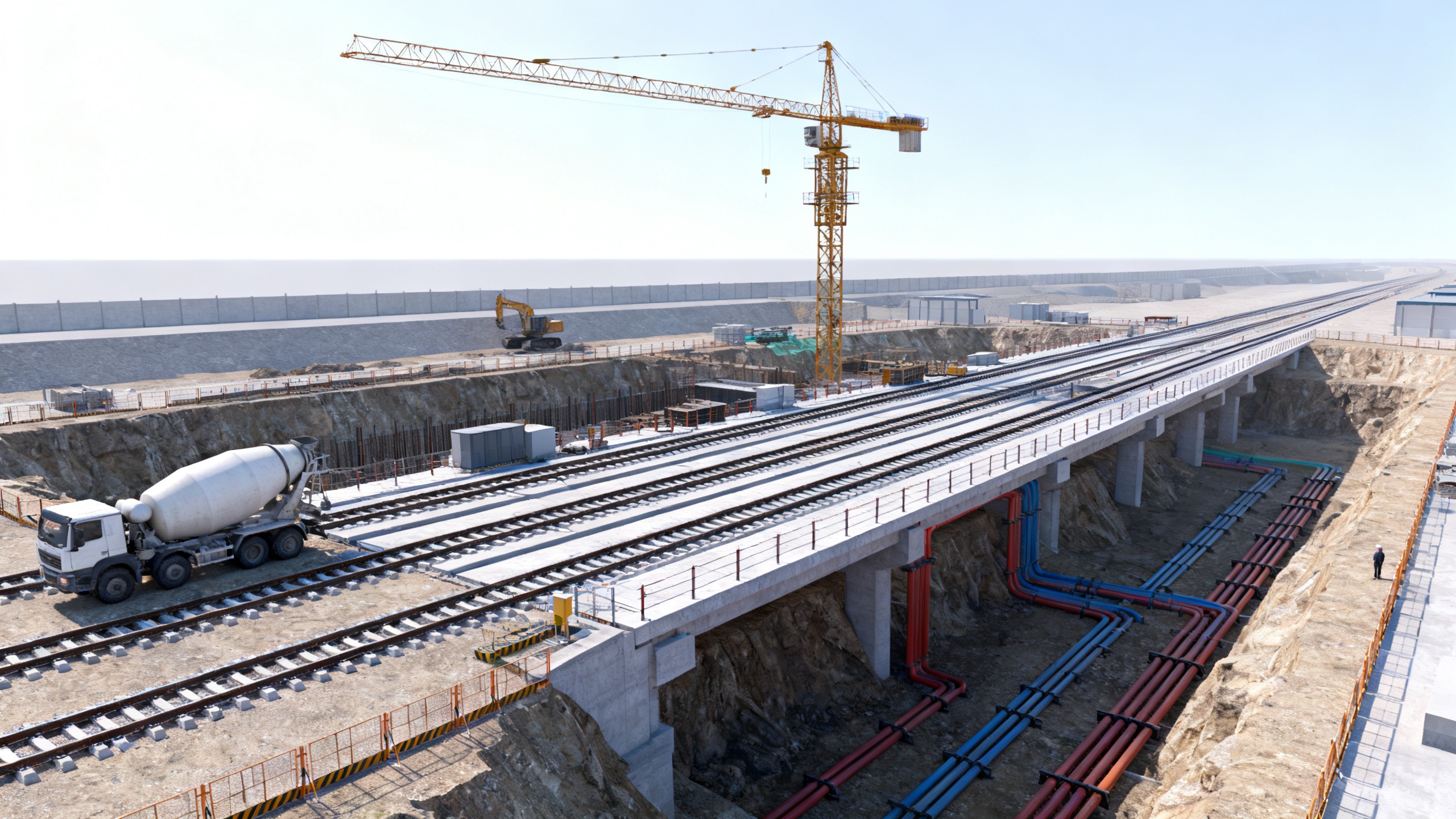 How Digital Twin Helps Reduce Rework on Site
