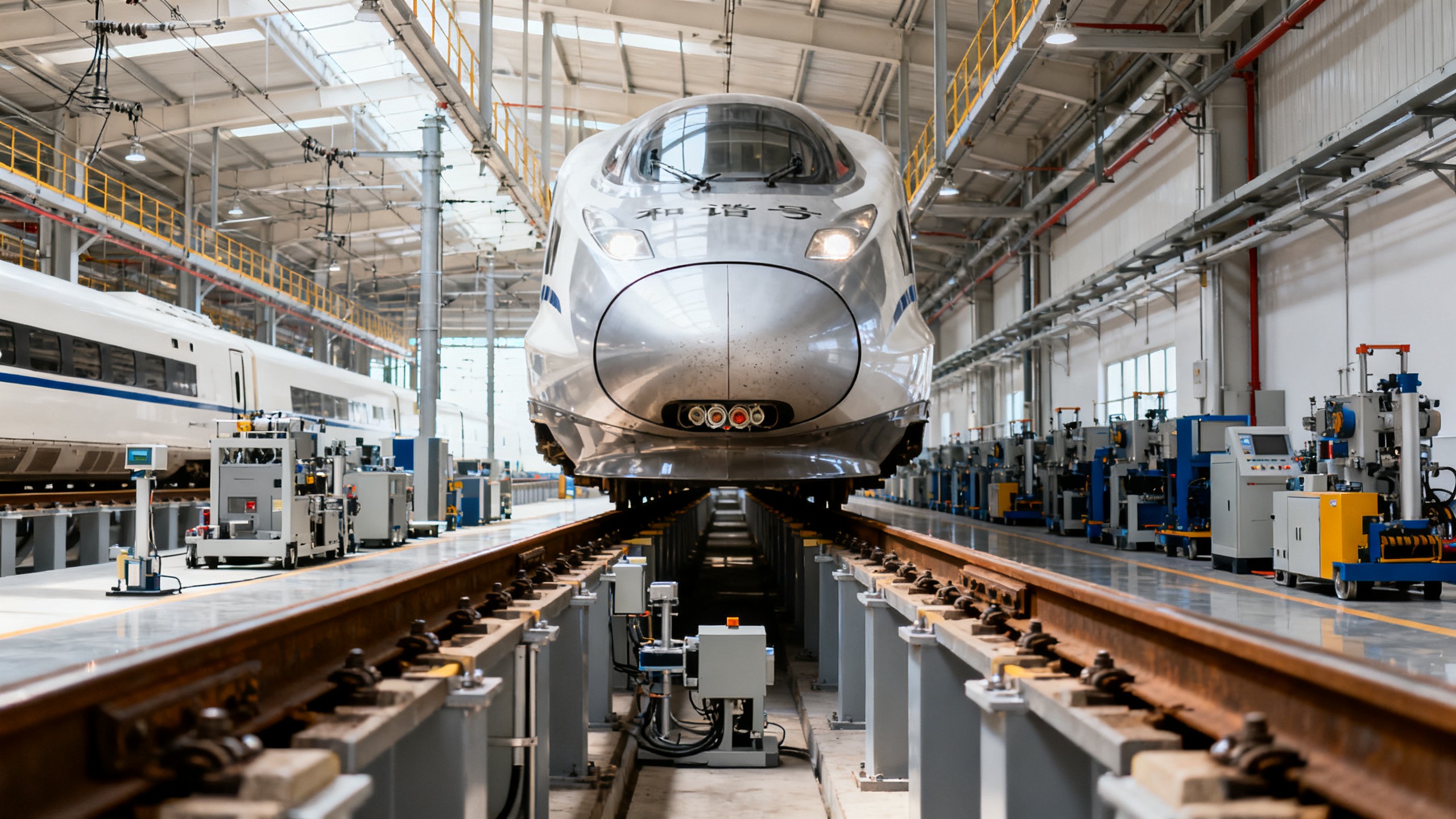 Why High-Speed Rail Maintenance Costs Catch Teams Off Guard