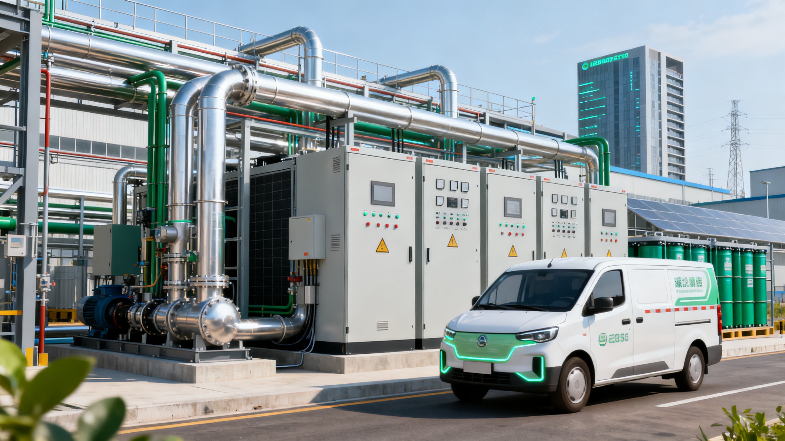 How to compare carbon reduction technologies by ROI in 2026?