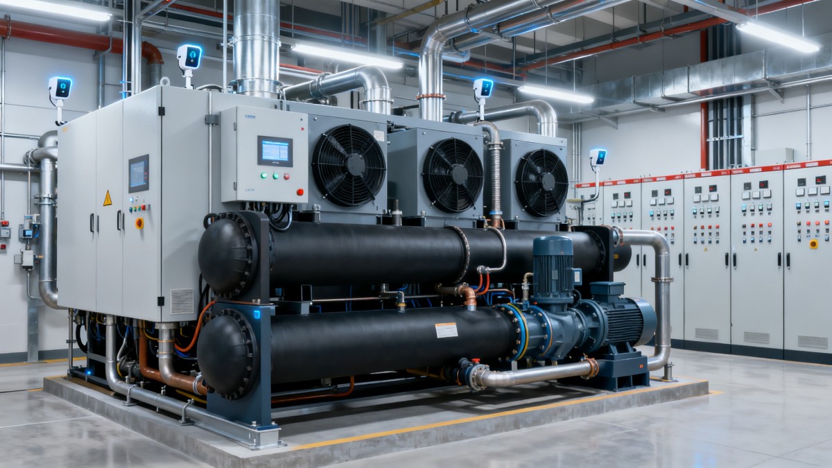Which smart building maintenance technologies cut downtime best? Which smart building maintenance technologies cut downtime best?