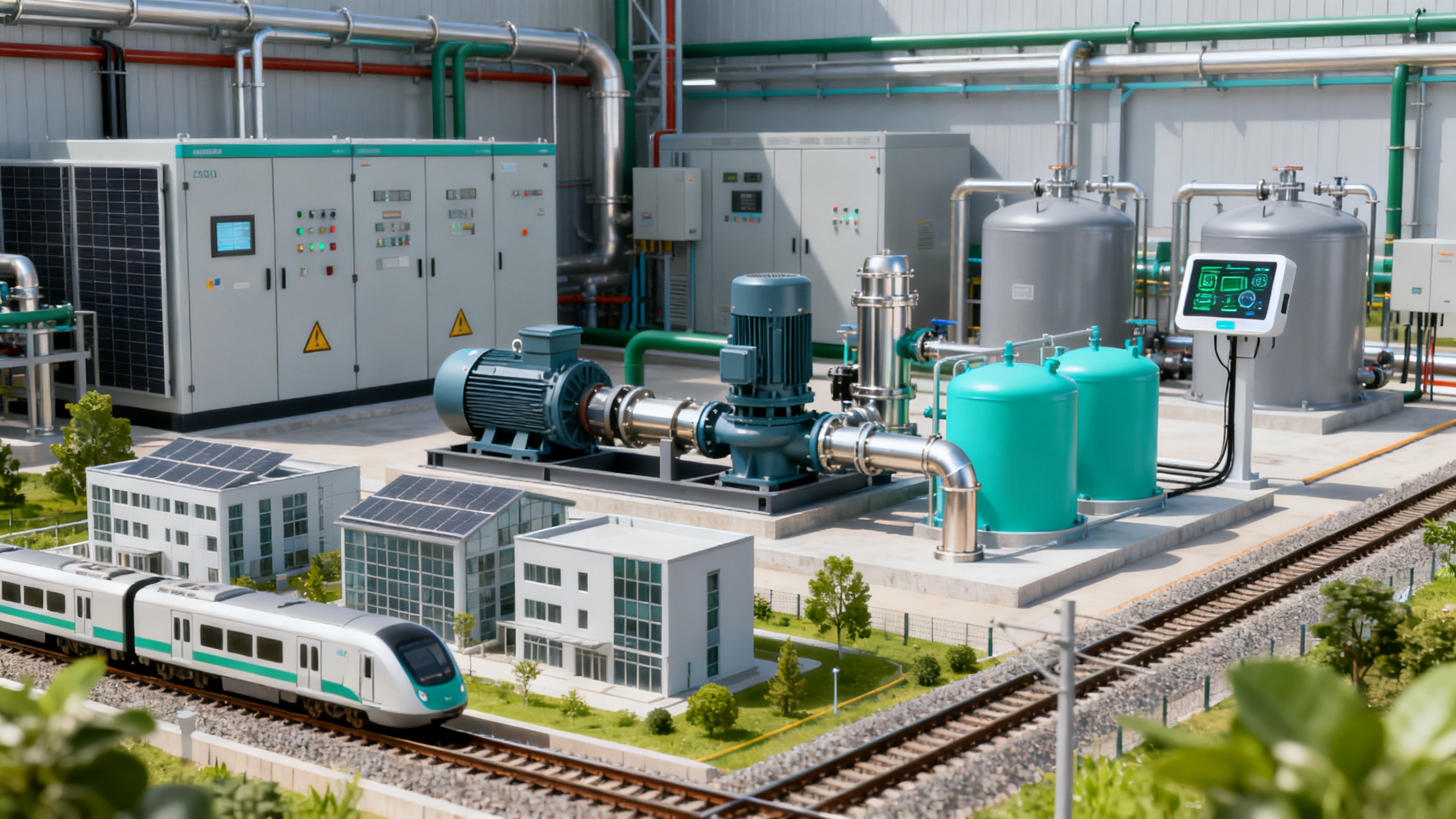 Are carbon reduction technologies worth the upfront cost now?