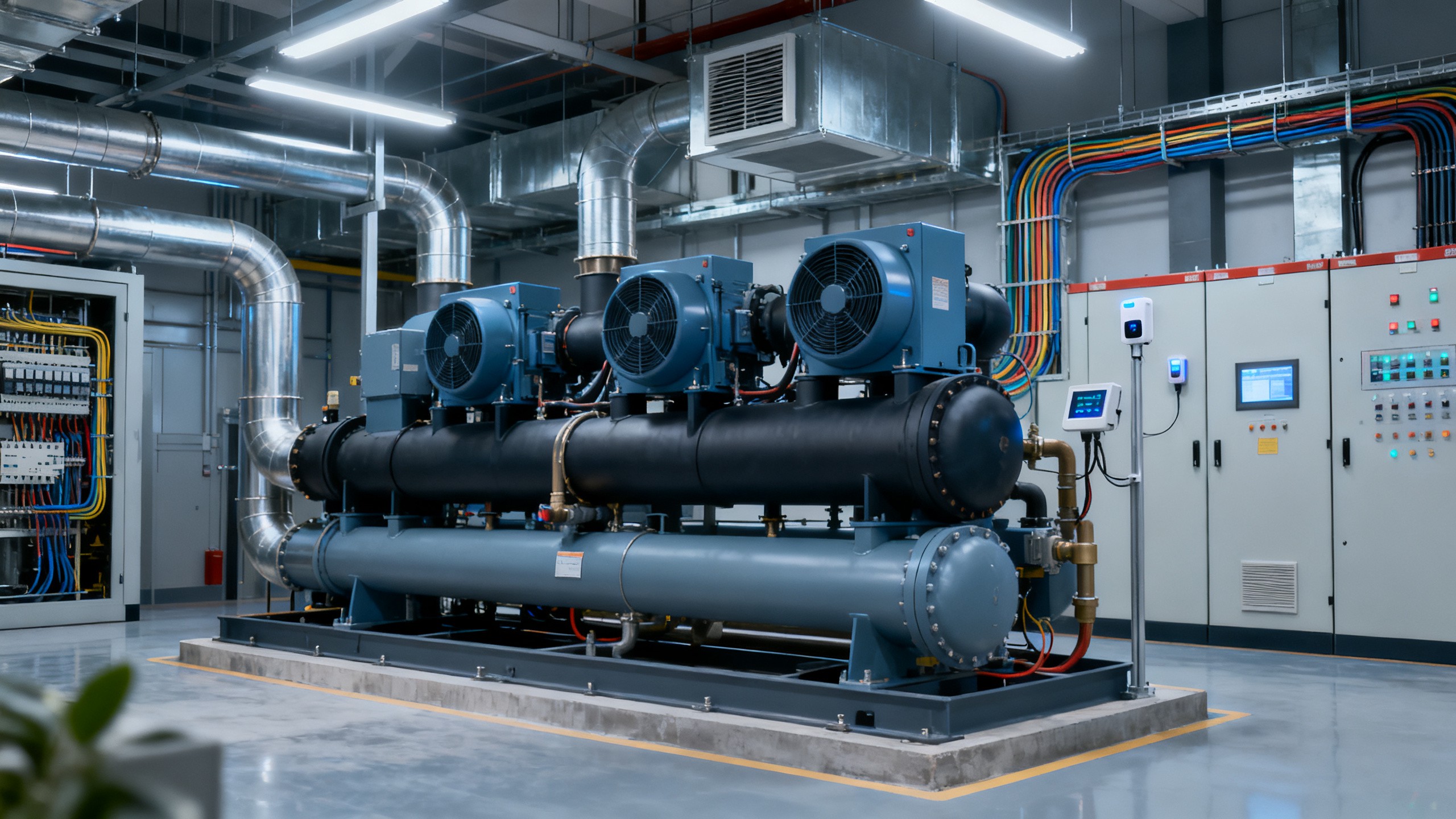 How to avoid failures in smart building maintenance upgrades?
