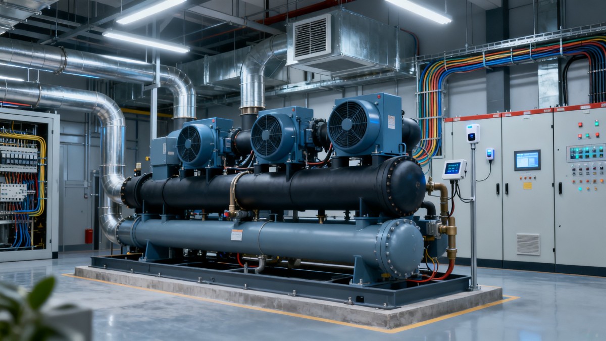 How to avoid failures in smart building maintenance upgrades? How to avoid failures in smart building maintenance upgrades?